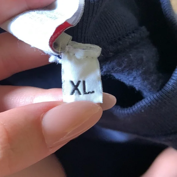 Vintage Nike Air Crew Neck - Picture 3 of 5